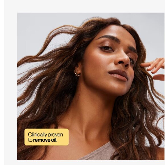 Eva NYC Freshen Up Invisible Dry Shampoo - Picture 3 of 9